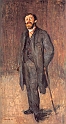 MUNCH - KUNSTNER